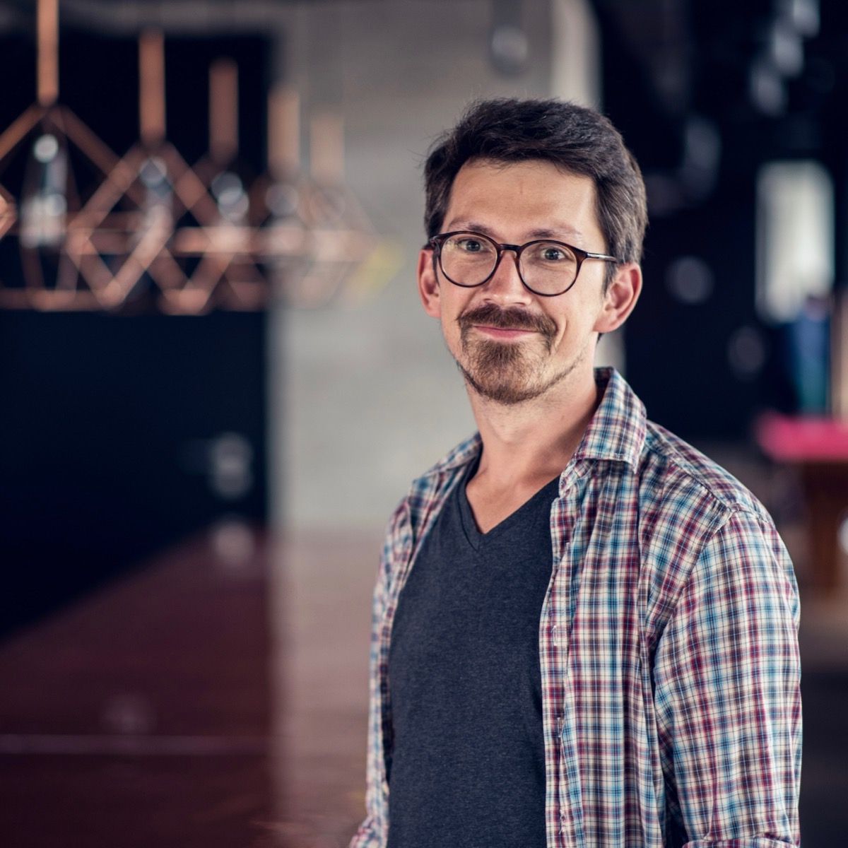 Zdenek Spacek